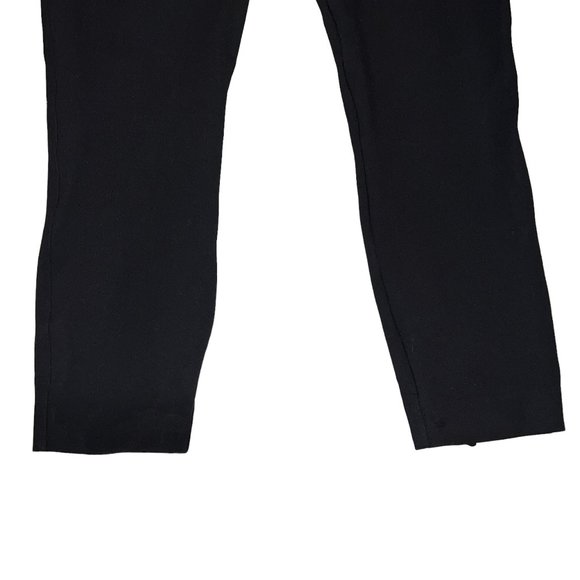 SPANX The Perfect Pant Back Seam Skinny Ankle Pants Size Small - Picture 13 of 14